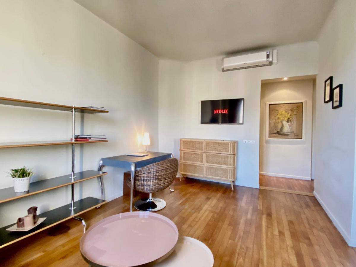 Latour Maubourg By Scls Locations Apartment Cannes Exterior photo