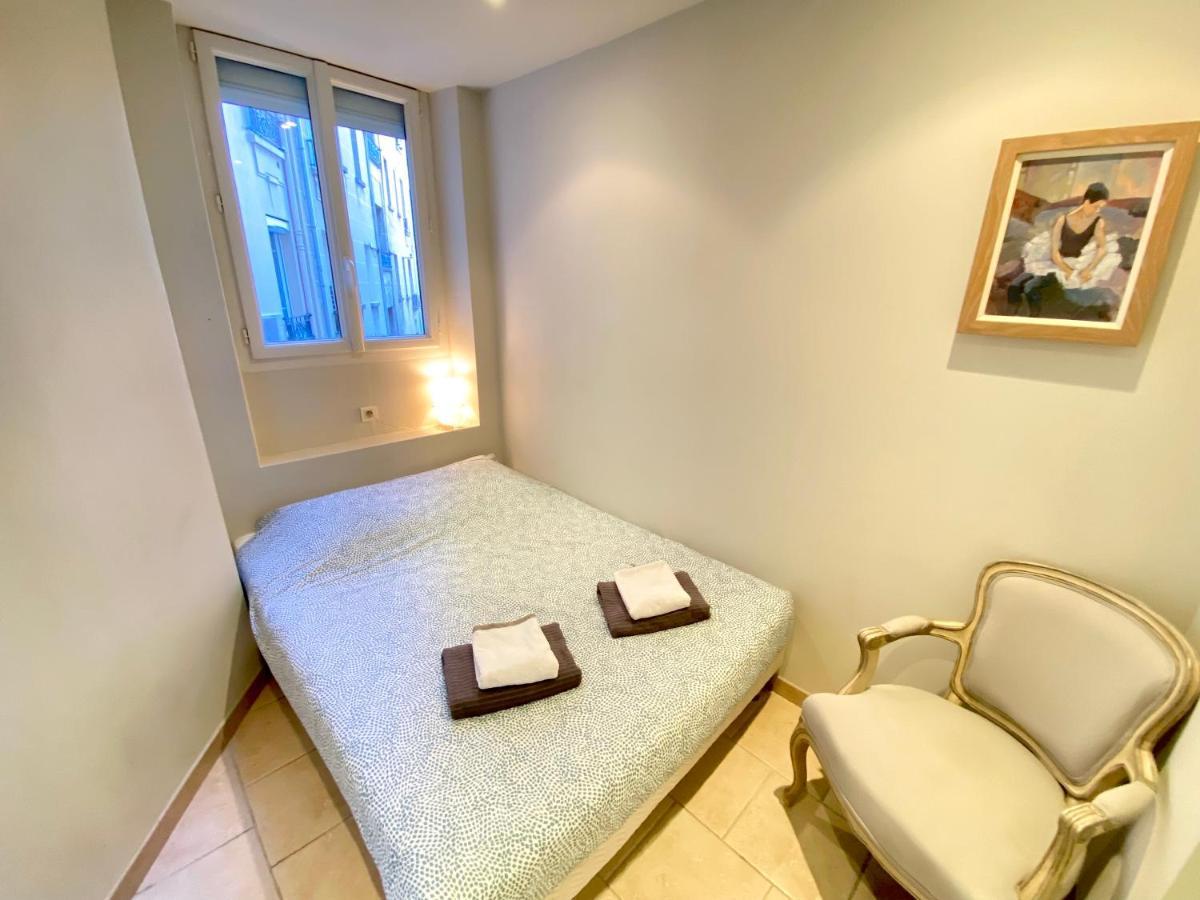 Latour Maubourg By Scls Locations Apartment Cannes Exterior photo