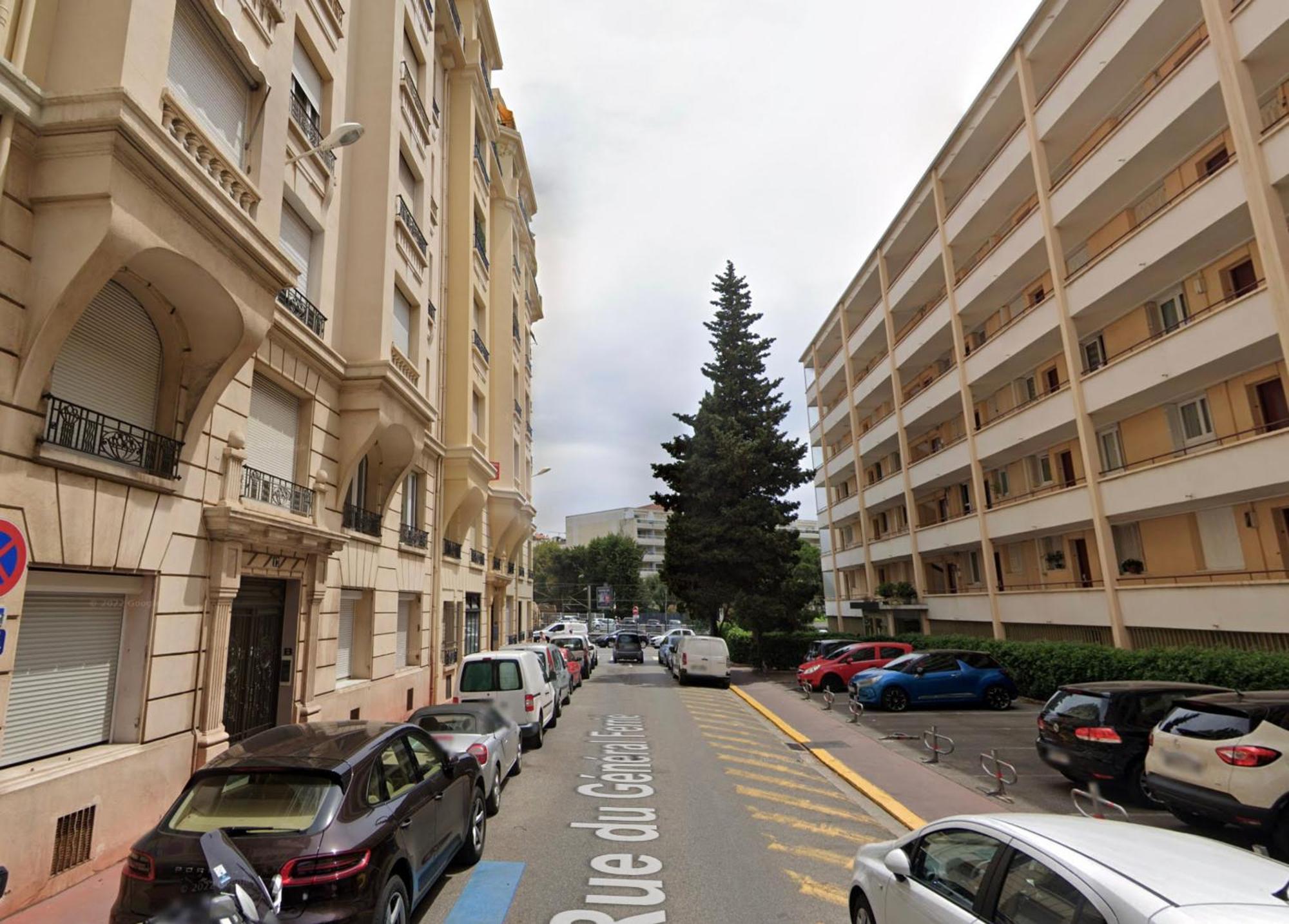 Latour Maubourg By Scls Locations Apartment Cannes Exterior photo